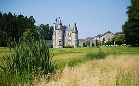 Chateau d'Hassonville