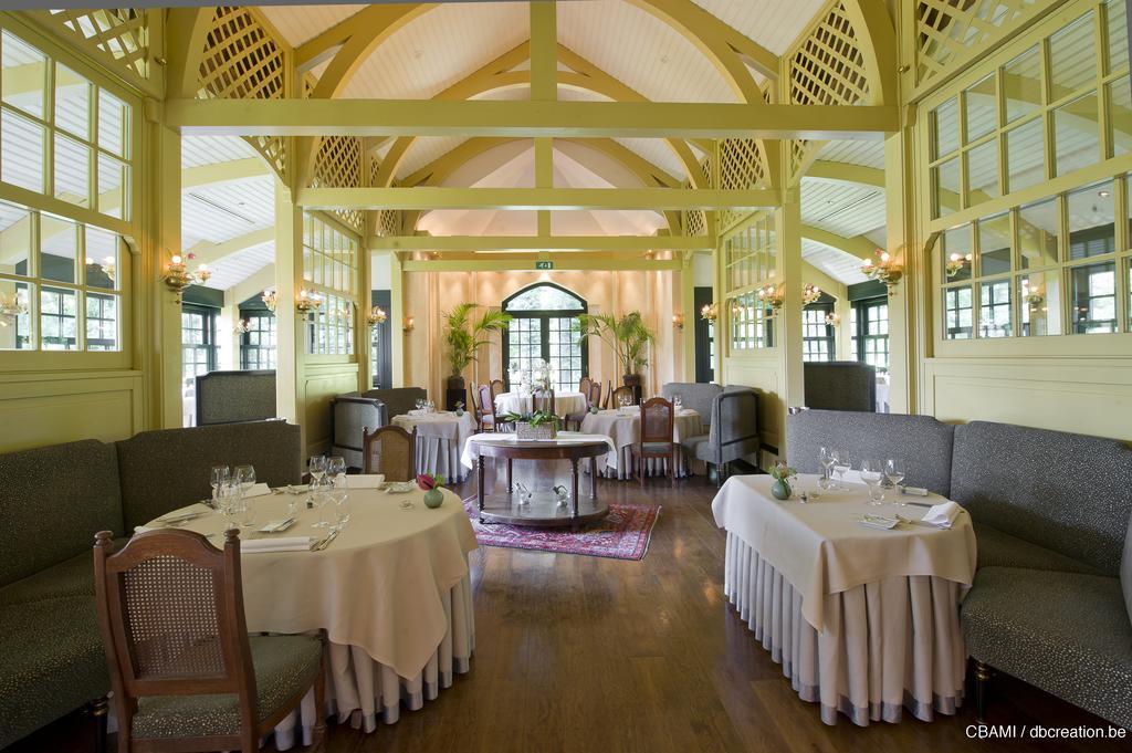 Chateau d'Hassonville Aye Extérieur photo